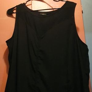 Mossimo black under shirt